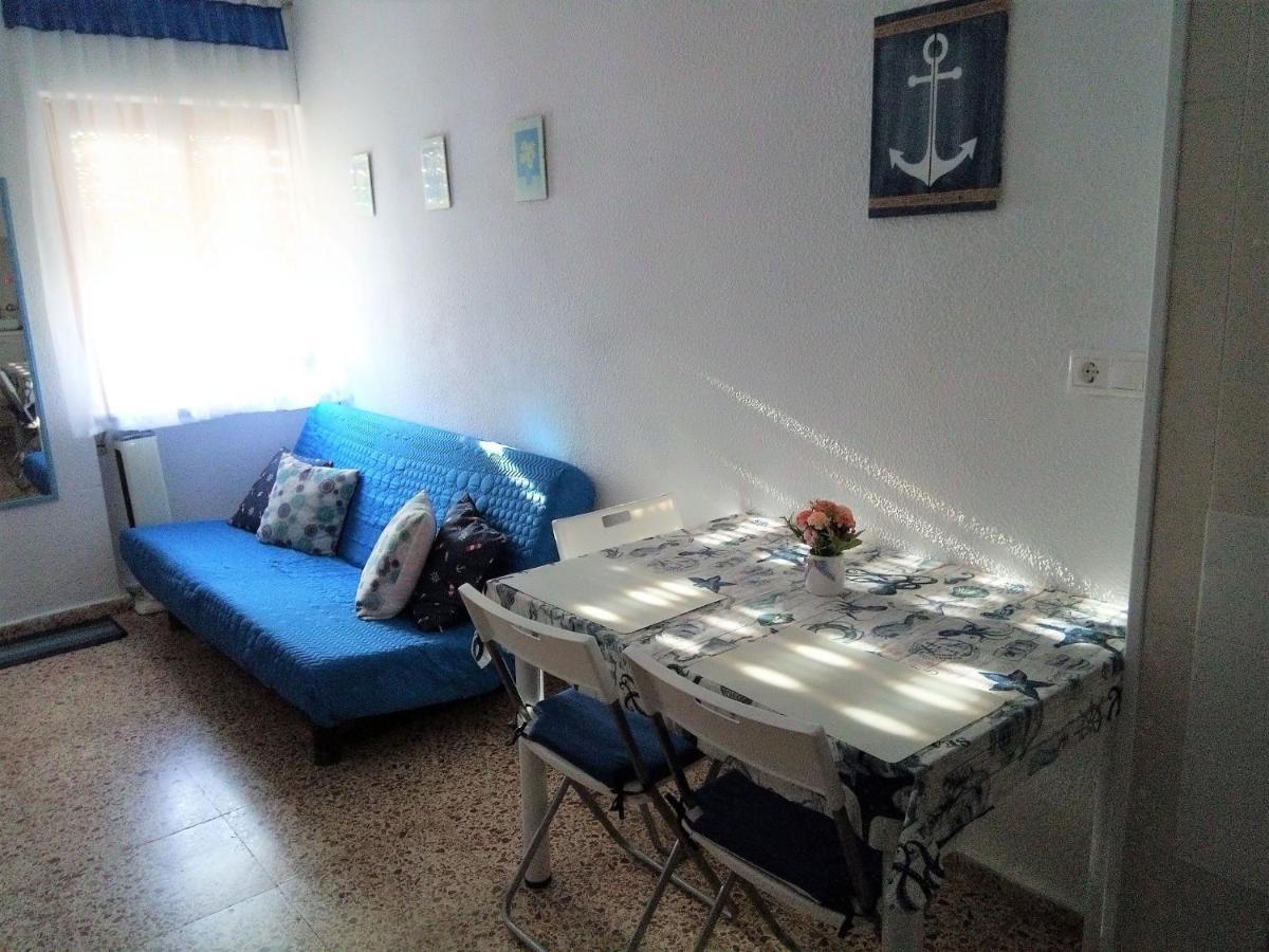 Bungalow Санта Пола Экстерьер фото